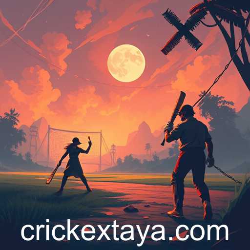 crickex