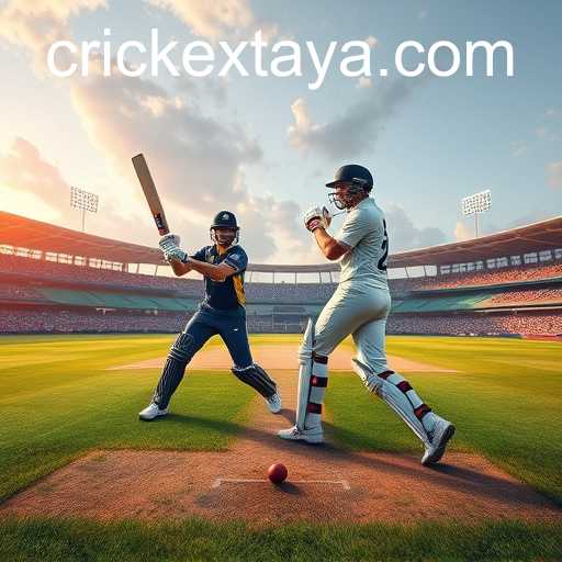 Crickex and the Rise of Virtual Cricket in 2025