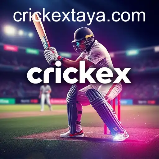 Crickex: Navigating the Digital Future of English Games