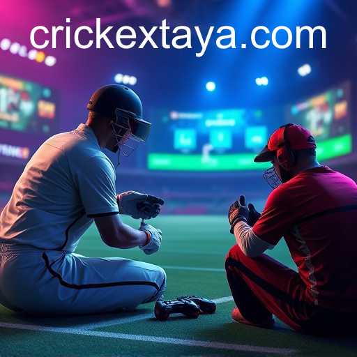Crickex Dominates Online Gaming in 2025