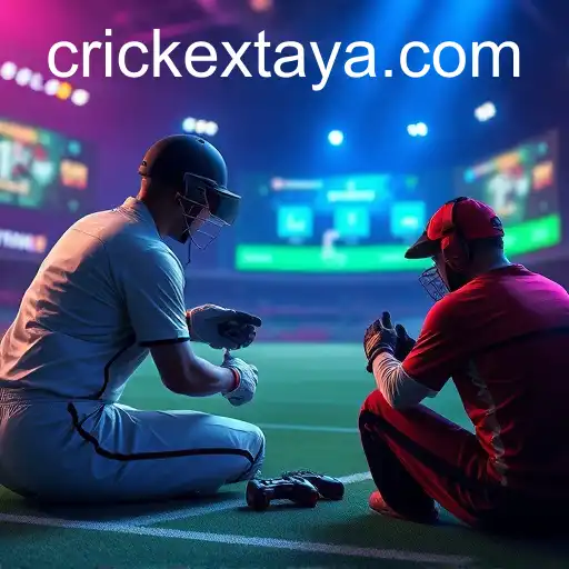 Crickex Dominates Online Gaming in 2025