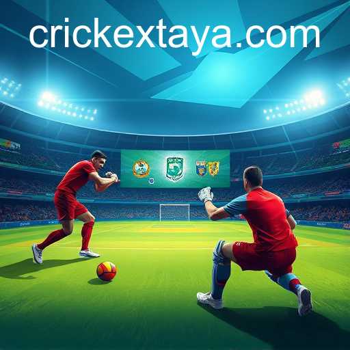 Crickex: Revolutionizing Online Gaming