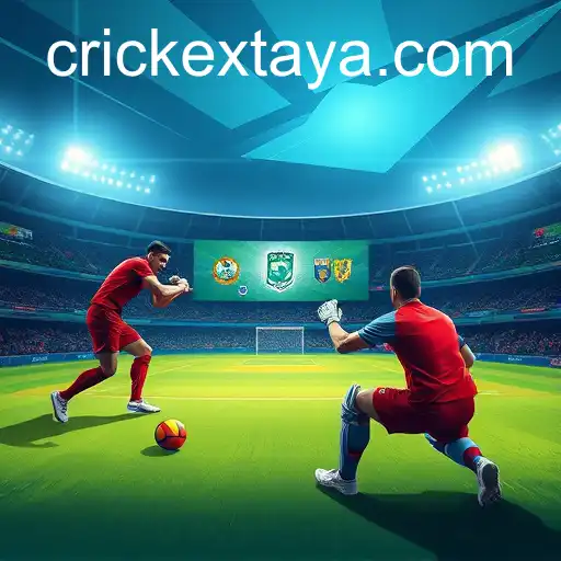 Crickex: Revolutionizing Online Gaming