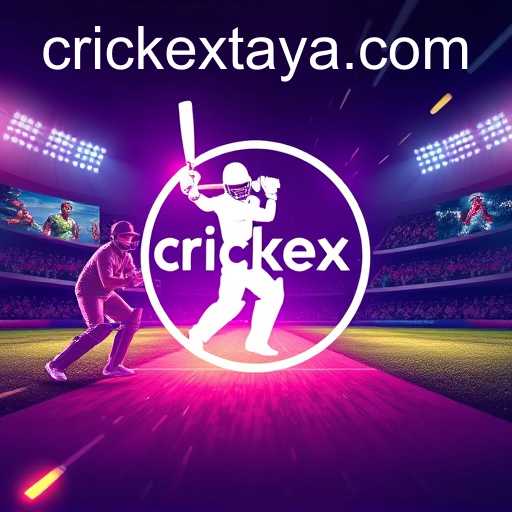 Crickex Expands as Global Gaming Hub