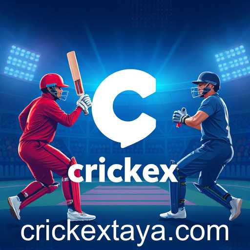 Crickex Revolutionizes Online Gaming Landscape
