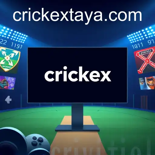 The Rise of Crickex as a Premier Interactive Platform