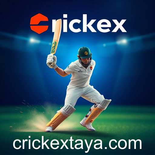 Crickex: Revolutionizing Online Gaming Experience