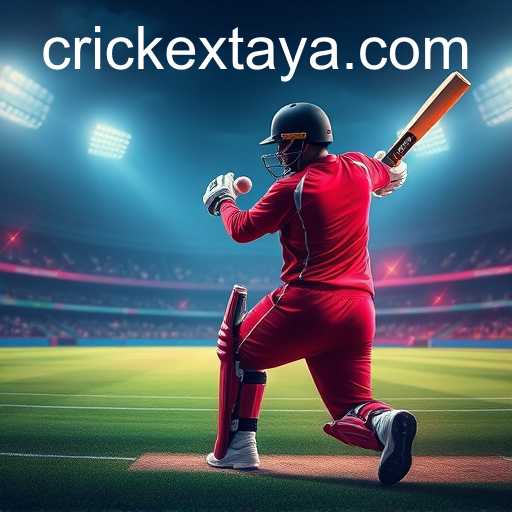 Crickex: Navigating the Future of Online Gaming