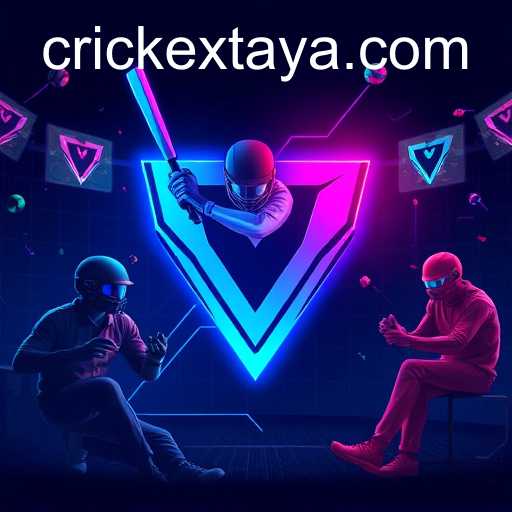 Crickex: Revolutionizing Online Gaming