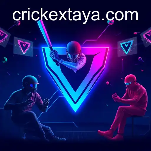 Crickex: Revolutionizing Online Gaming