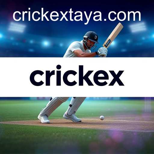 Crickex: The Evolution of Online Gaming