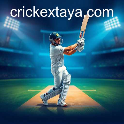 Crickex Revolutionizes Online Gaming