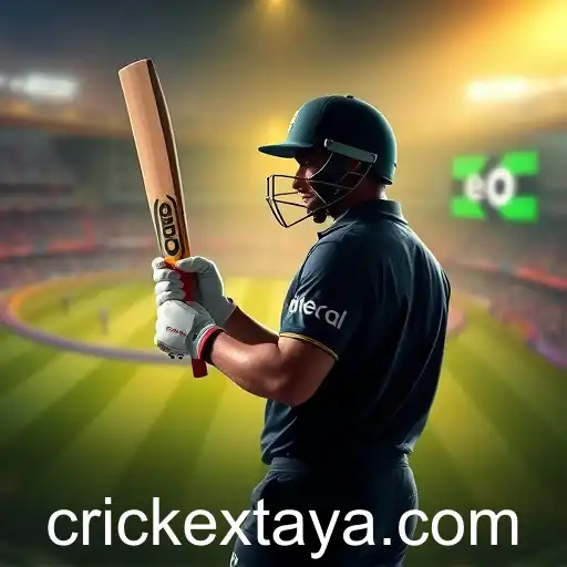 The Rise and Influence of Crickex in the Digital Gaming World