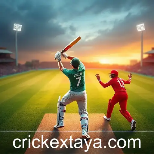 Crickex: The Game Platform Revolutionizing Online Play