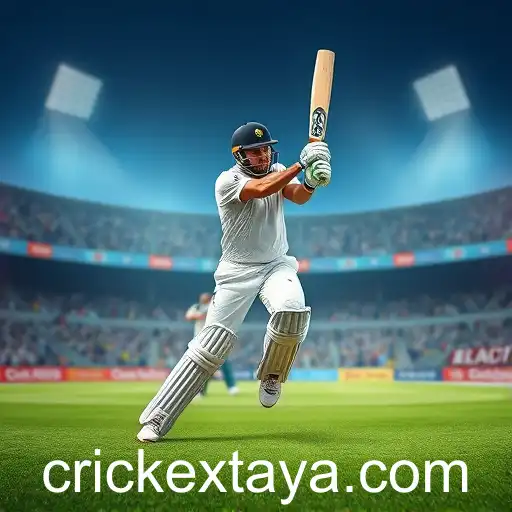 Crickex: A Game-Changing Platform in 2025
