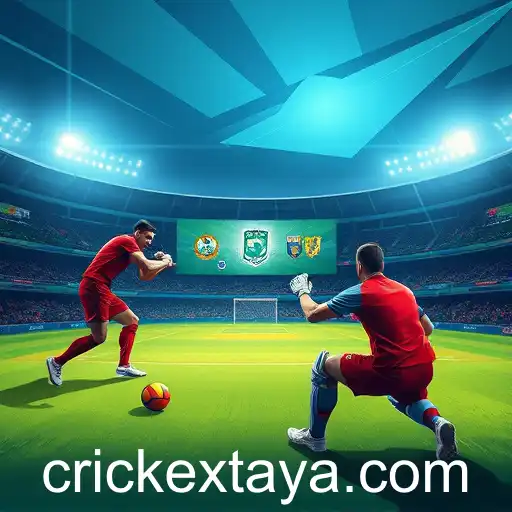 Crickex: Revolutionizing Online Gaming