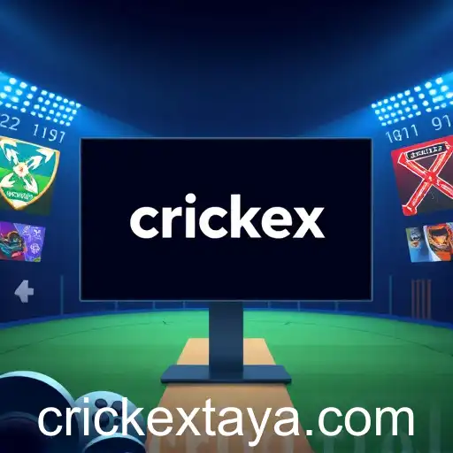 The Rise of Crickex as a Premier Interactive Platform