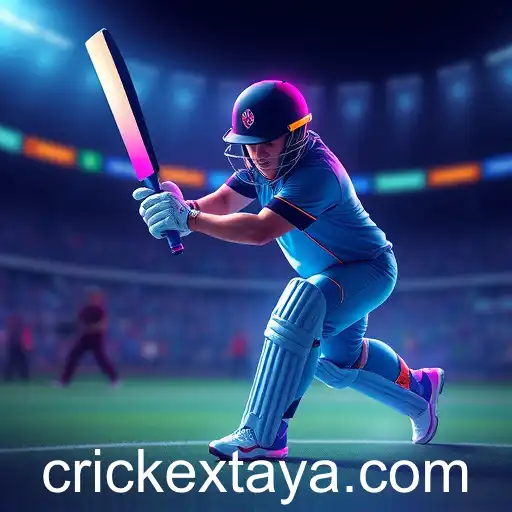 The Rise of Crickex and Its Impact on Online Gaming