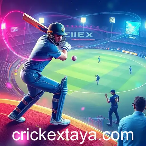Crickex: Revolutionizing Online Gaming Experience