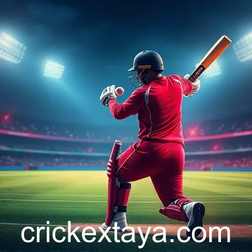 Crickex: Navigating the Future of Online Gaming