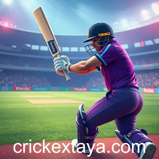 Crickex: Revolutionizing Online Gaming