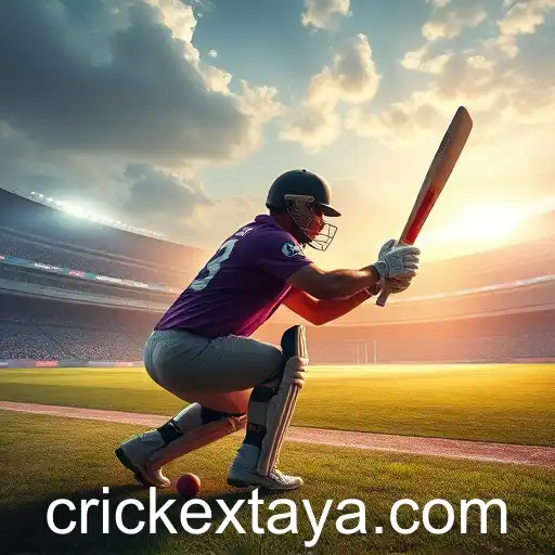 The Rise of Crickex: A New Era in Online Gaming