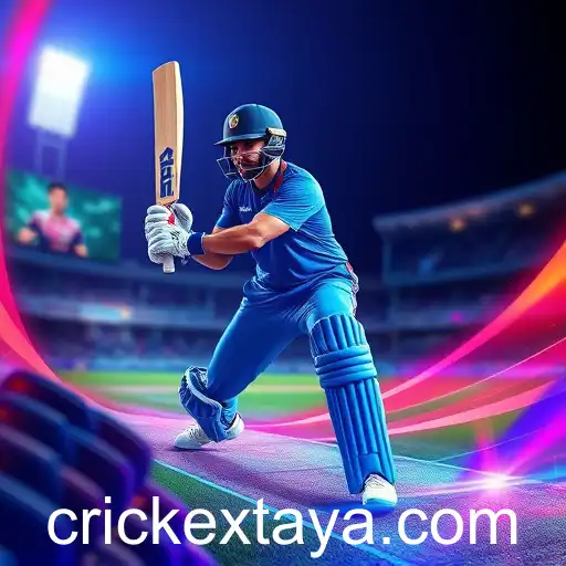 The Rise of Crickex in the Digital Gaming Sphere
