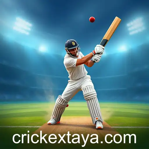 Exploring the World of Multiplayer Fun with 'Crickex'