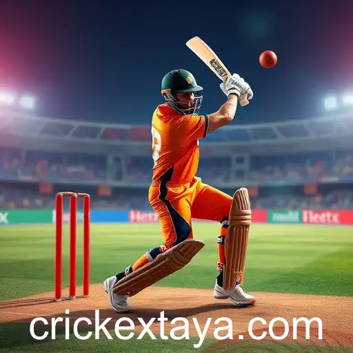 Crickex: The Rise of Online Cricket Enthusiasm