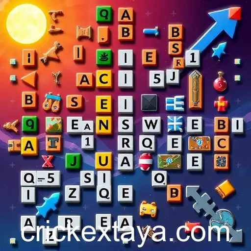 Exploring the Engaging World of Puzzle Games on Crickex