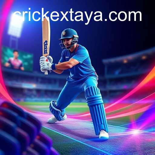 The Rise of Crickex in the Digital Gaming Sphere