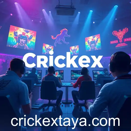 The Rise of Crickex in the Digital Age