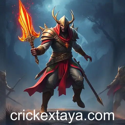 Exploring the World of Role-Playing Games on Crickex